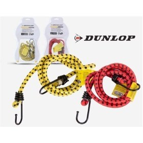 Resim Dunlop Bagaj Lastiği 2x100 Cm 