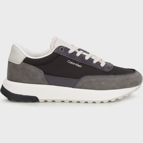 Resim Calvin Klein Erkek Sneaker Hm0hm017140ıp Gri 