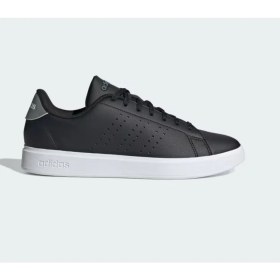 Resim adidas Advantage 2.0 Black Erkek Spor Ayakkabı IG9167 