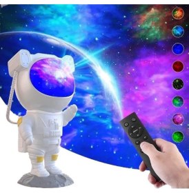 Resim Marsilyan ASTRONOT LAMBA SPEAKERLI 