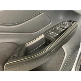 Resim Ford Focus 2019+ Kapı Kolçak Kaplama - Titanyum Siyah (520292498) 