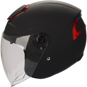 Resim Rsv 618 Açik Motosiklet Kaski 