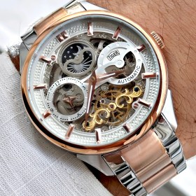 Resim Tiger Erkek Kol Saati TI-593AO 