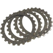 Resim Racer 200 Debriyaj Balatası 