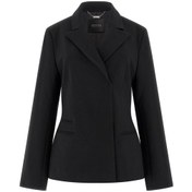 Resim Kadın Emy Blazer Ceket - Siyah Siyah 