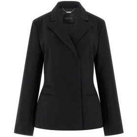 Resim Kadın Emy Blazer Ceket - Siyah Siyah 