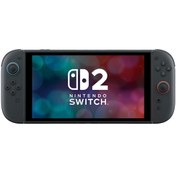 Resim Nintendo Switch 2 256 GB YD | Kırmızı - Mavi 