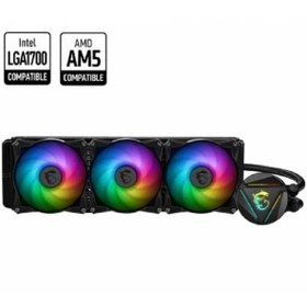 Resim MSI MAG CORELIQUID 360R V2 360mm Sıvı Soğutucu 