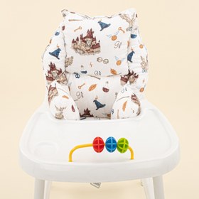 Resim Mama Sandalyesi Minderi - Harry 