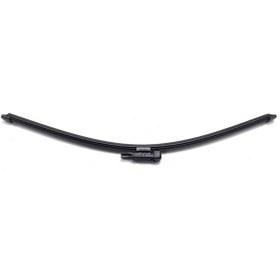 Resim Silbak Fiat Doblo 2015-2022 Tek Kapaklı Arka Bagaj Kapağı Camı Sileceği Süpürgesi Silecek Silgeç 40cm 