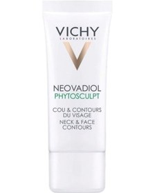 Resim Vichy Neovadiol Phytosculpt Sıkılaştırıcı Yüz ve Boyun Kremi 50 ML 