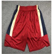 Resim New Orleans Basketbol Şort (544777205) Diğer