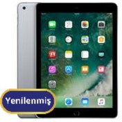 Resim Apple iPad 5 9.7'' Yenilenmiş | 32 GB Uzay Grisi 