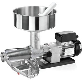 Resim Tre Spade Med Junior 300W Elektrikli Salça Makinası 