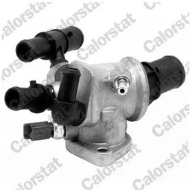 Resim Fiat Doblo Termostat 1.9 2001-2005 Calorstat Vernet Th683288j 