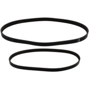 Resim OEM Fiesta Vantilatör Kayış Kiti 1.4 Benzinli 2002-2008 Febi 