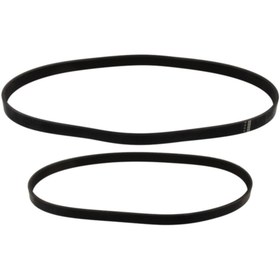 Resim OEM Fiesta Vantilatör Kayış Kiti 1.4 Benzinli 2002-2008 Febi 