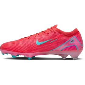 Resim Nike Mercurial Vapor 16 Elite FG (FQ1457-800) | Kırmızı 