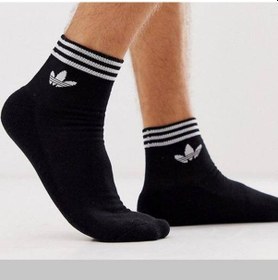 Resim Adidas Trefoıl Ank Sck Unısex Çorap - Ee1151 