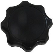 Resim Mercedes 190 W201 83/93 Koltuk/başlık Ayar Kolu Siyah - Oem Yedek Parça 