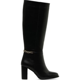 Resim Nine West Rupı 3pr Siyah Kadın Çizme 