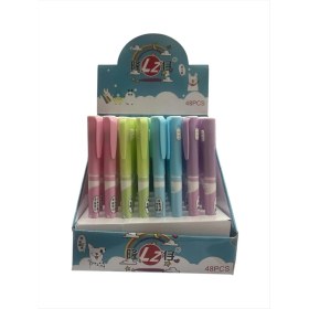 Resim ÇINAR-16F Görünmez Kalem 0164 LZ-2160 48 