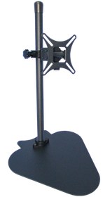 Resim ST-512 Yüksekli̇k Ayarlı 17"-24" Led-lcd Moni̇tör Standı 