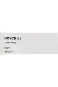 Resim Bosch Karot Için Adaptör Sds-Plus - 1/2'' Bsp 