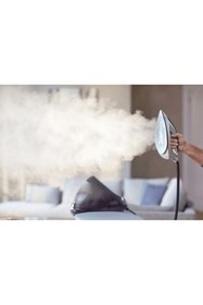 Resim Philips Psg8050/30 Buhar Kazanlı Ütü Mor 