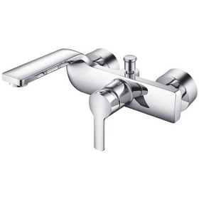 Resim Kale Vertigo Banyo Bataryası 7319330055 Krom 