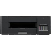 Resim Tech Butiq DCP-T220 Tarayıcı+Fotokopi Çok Fonksiyon Renkli Tanklı Yazıcı 