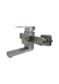 Resim Fleko Stell Inox Banyo Bataryası Krom 