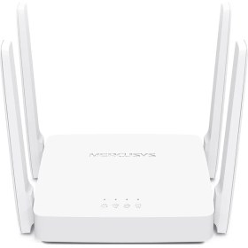 Resim TP-LINK MERCUSYS AC10 3PORT 1200MBPS A.POINT/ROUTER 