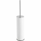 Resim System Beyaz Altın Tuvalet Fırçalığı (BA4004 009 AL7) 
