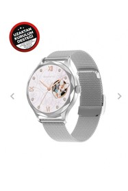 Resim matranç SWORD SW-QUA DIAMOND SILVER Akıllı Saat 