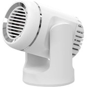 Resim Ambition Araba Elektrikli Isıtıcı 12v 130w Taşınabilir Soğutma A 