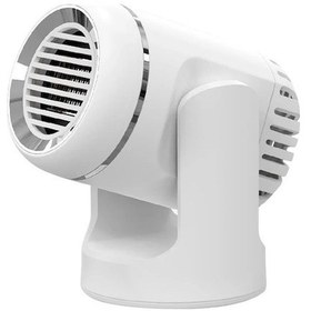 Resim Ambition Araba Elektrikli Isıtıcı 12v 130w Taşınabilir Soğutma A 