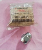 Resim Mitsubishi L200 Ön Bijon Somunu (07-) 3880A008 