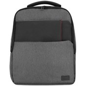 Resim Addison 300117 14.1 Gri Bilgisayar Notebook Sırt Çantası 