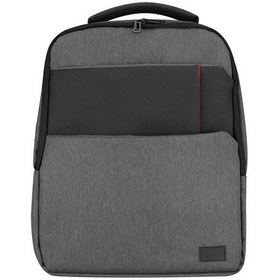 Resim Addison 300117 14.1 Gri Bilgisayar Notebook Sırt Çantası 