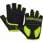 Resim Liangduo Shop AK098SARI Stil Xl Boyutu Moreok Bisiklet Eldiveni Yaz 5mm Pedleri Bisiklet Eldiveni Titreşim Önleyici Mtb Eldiven Nefes Bisiklet Eldiveni Açık Bisiklet Spor Eldiven (Yurt Dışından) 