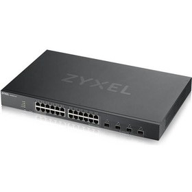 Resim XGS1930-28 L3 Gigabit Ethernet (10/100/1000) Switch 