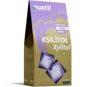 Resim NUSTİL Ksilitol - Xylitol 250g 