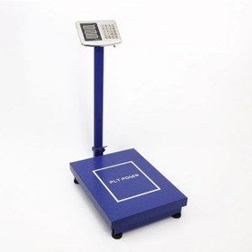 Resim Sönmez 50x60 600 Kg Kapasiteli Elektronik Baskül 
