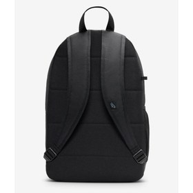 Resim Nike Elemental Çocuk Siyah Sırt Çantası (HV6607-010) 