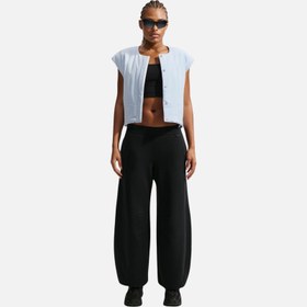 Resim Nike Dri-FIT 24/7 Wide Leg Kadın Pantolon 