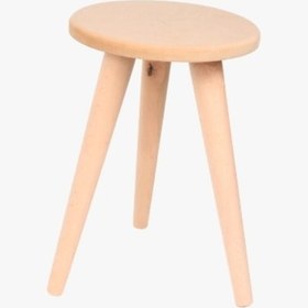 Resim Torna Ayak Tabure Sh269 