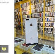 Resim Apple iPhone 8 Plus İkinci El TR | 64 GB | Altın İkinci El İPHONE 8 PLUS BAYRAM ÖZEL İNDİRİMLİ