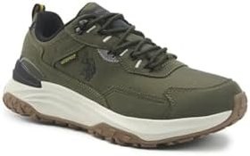 Resim U.S. Polo Assn. Shelby Su Geçirmez Outdoor Erkek Ayakkabı 