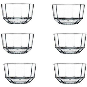 Resim Paşabahçe Prisma 53906 6'lı Kase 